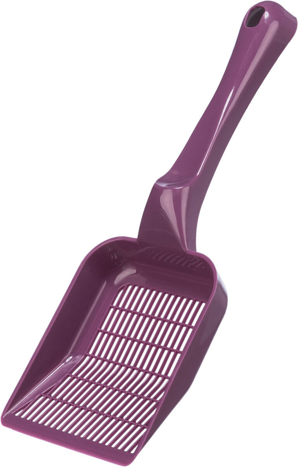 Litter Scoop for Ultra Litter, Recycled, M