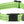 Cat collar with address tag, reflective, nylon