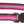 Cat collar with double buckle, reflective