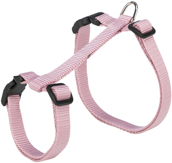 Cat harness with leash XXL, 34-57 cm/13 mm, 1.20 m