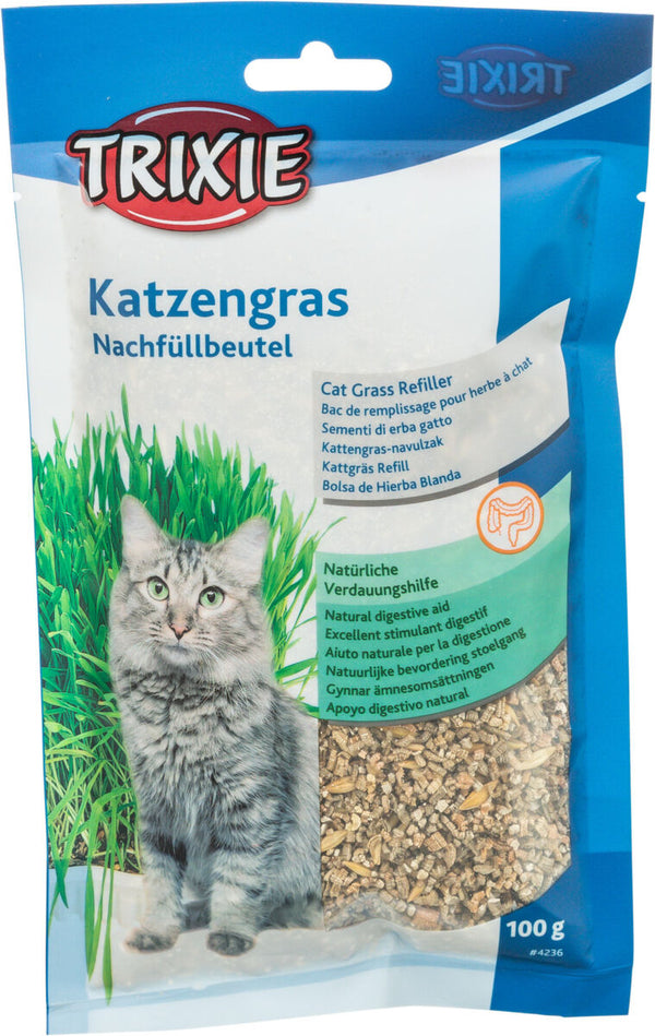 Nachfüllpackung für Katzenminze