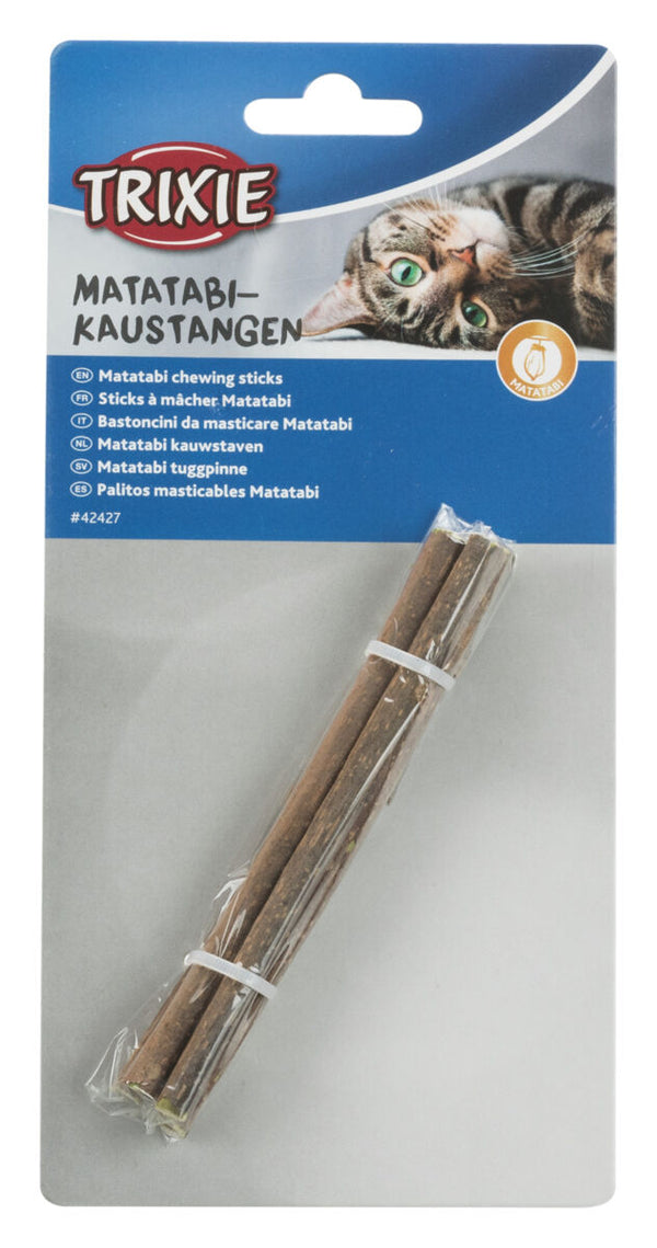 Matatabi-Kaustangen, 10g