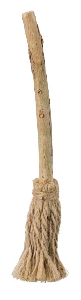 Matatabi Broom, 16cm