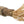 Matatabi stick with fringes, 24 cm