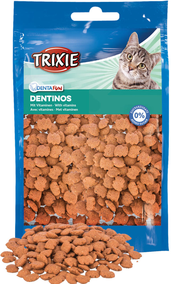 "Esquisita" Dentinos, with vitamins