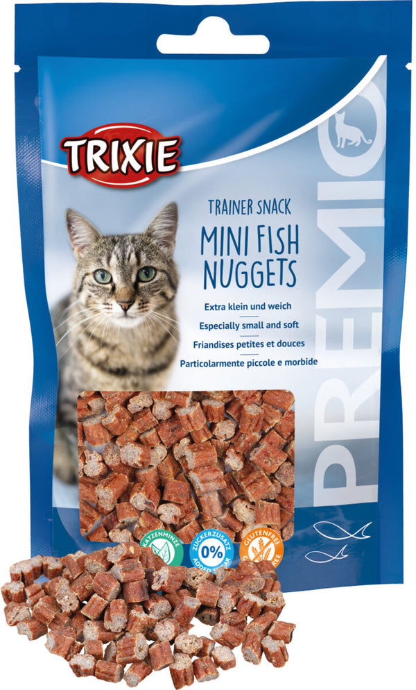 Snack Trainer Mini Nuggets, 50 g