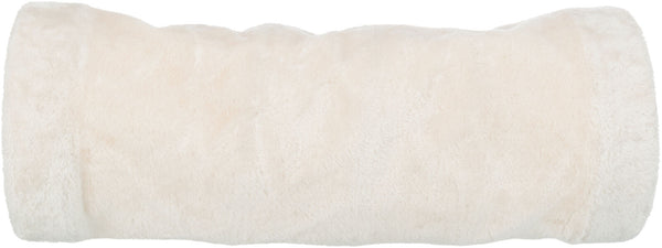 Crunch Tunnel plush, 60cm, beige