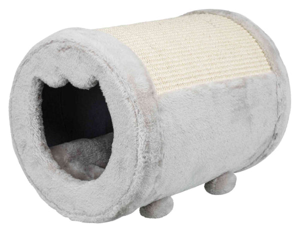 Scratch roller, gray