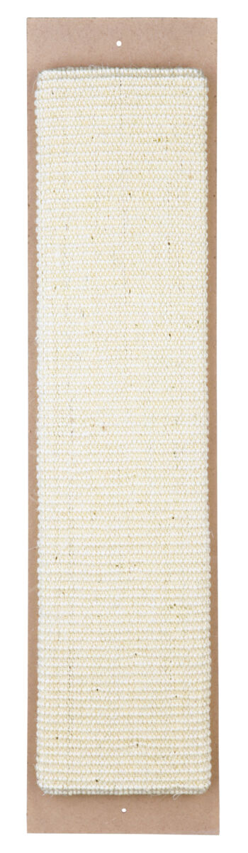 Jumbo scratching post, beige