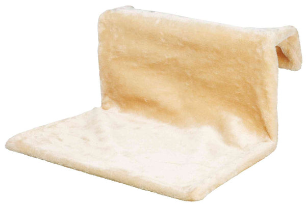 Zwinger für Tiere, 48x26x30cm, beige