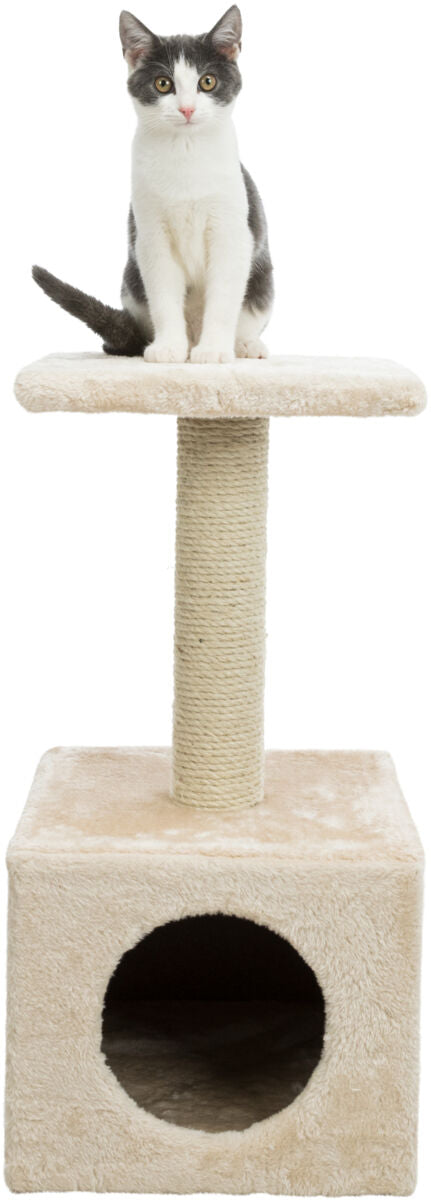 Cat tree "Zamora", beige