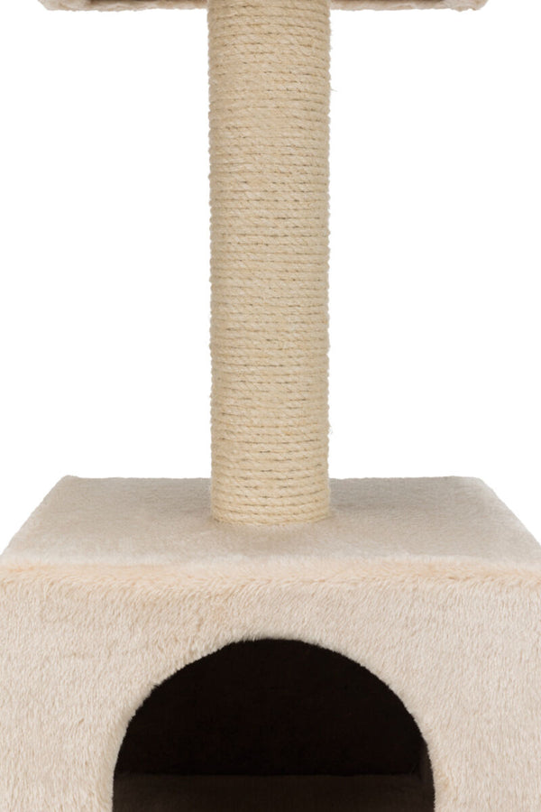 Cat tree "Zamora", beige