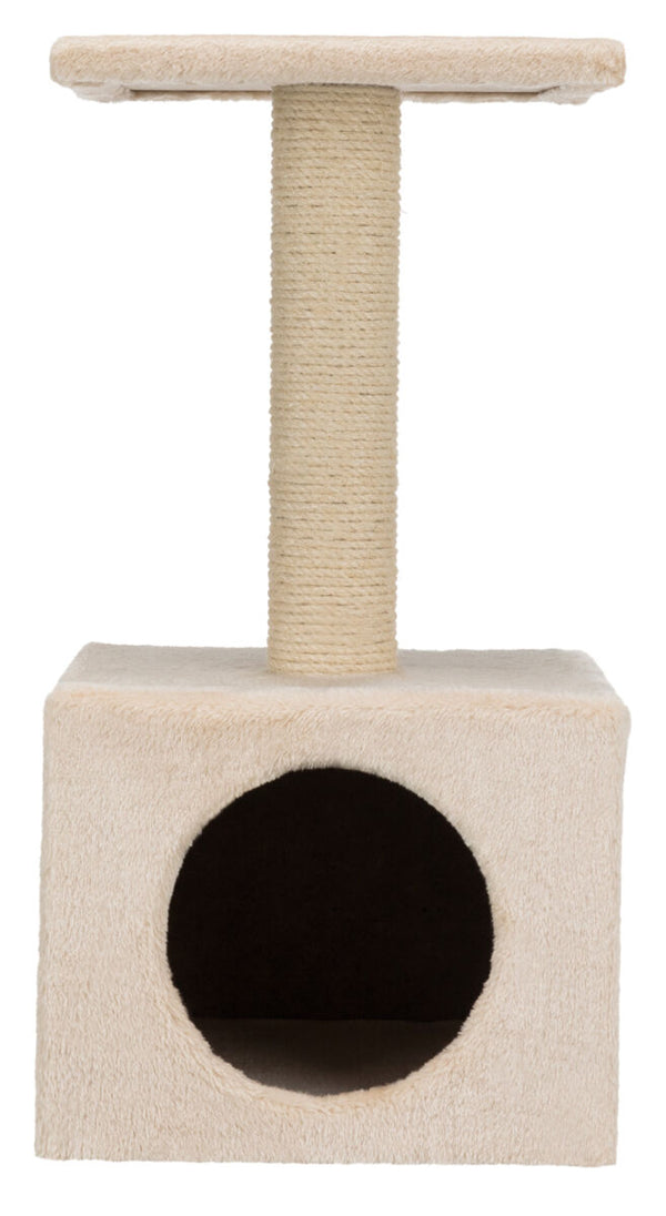 Cat tree "Zamora", beige