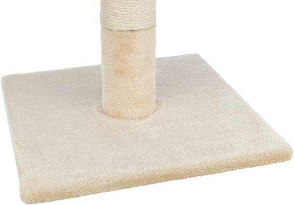 Batres scratching post, 62cm, beige