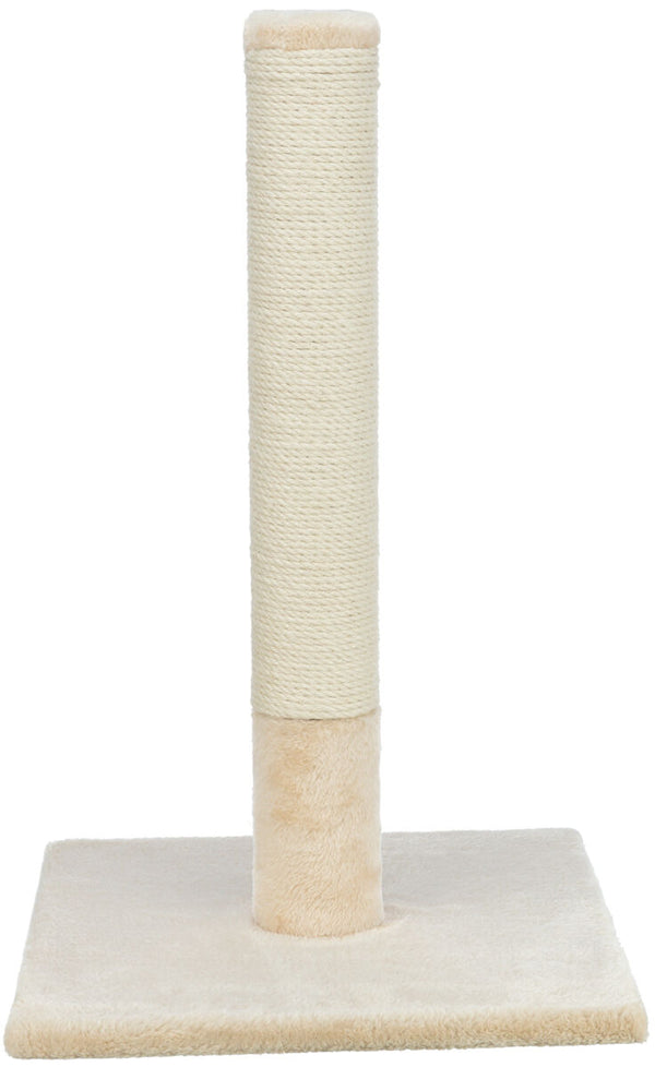 Batres Kratzbaum, 62 cm, beige