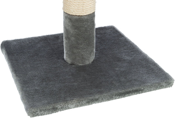 Baena Cat Tree, 69cm, Medium Grey