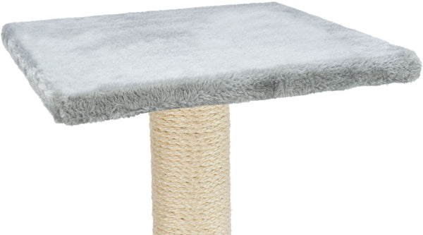 Baena Cat Tree, 69cm, Medium Grey