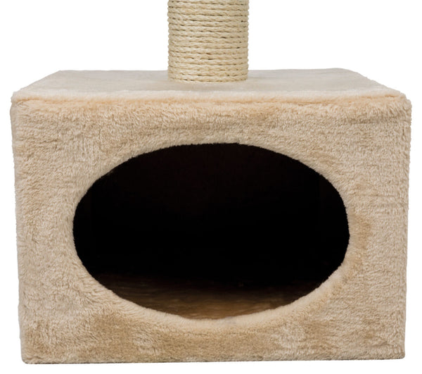 Cat tree "Badalona", beige