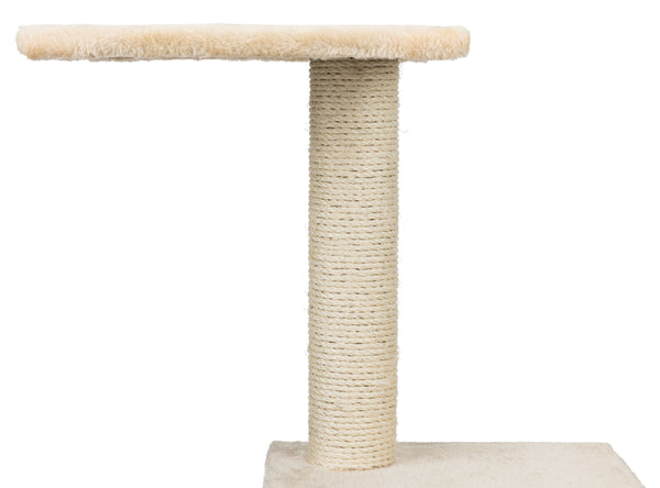 Cat tree "Badalona", beige