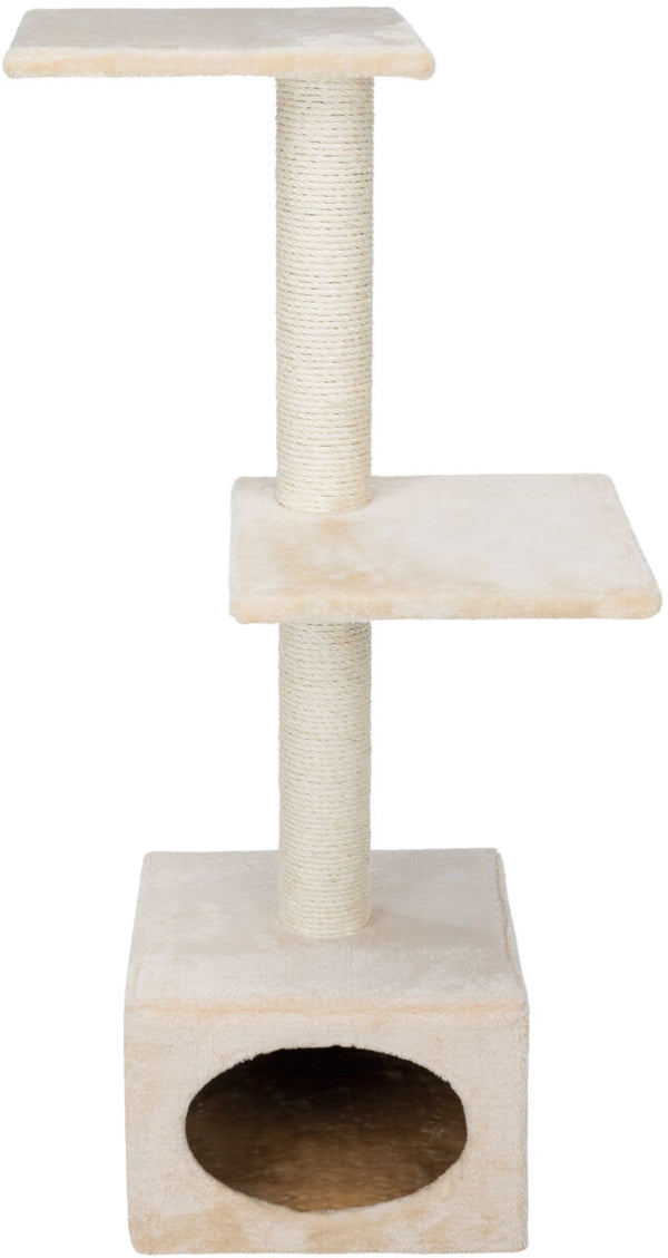 Cat tree "Badalona", beige