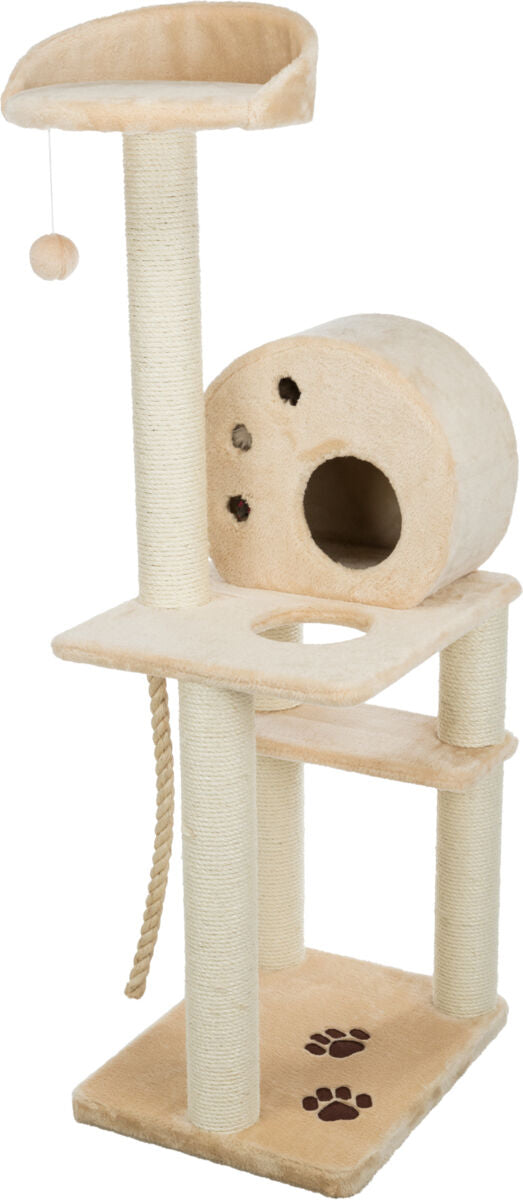 Cat tree "Salamanca", beige