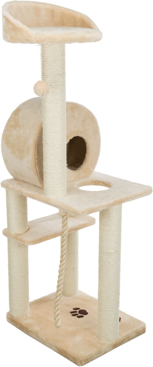 Cat tree "Salamanca", beige