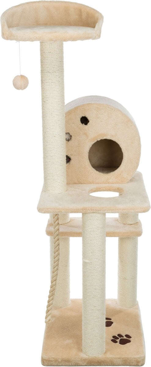 Cat tree "Salamanca", beige