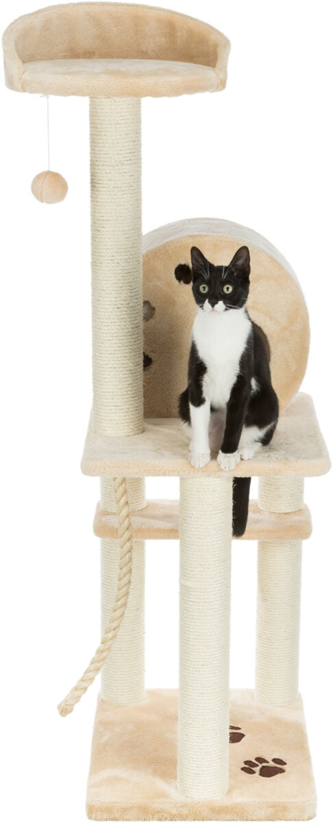 Cat tree "Salamanca", beige