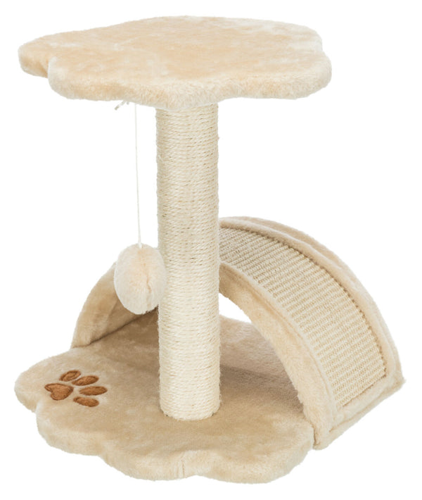 Cat tree "Vitoria" for kittens, beige