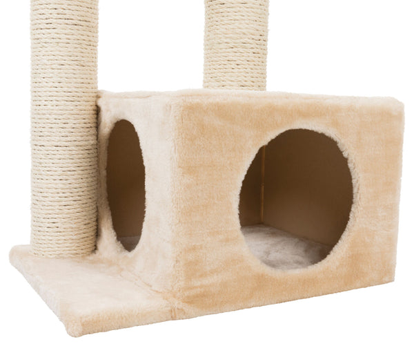 Valencia cat tree, beige