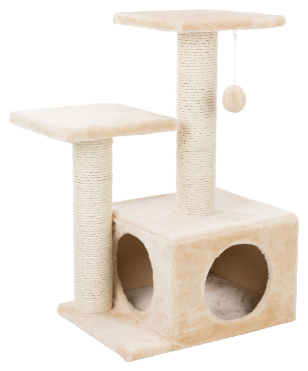 Valencia cat tree, beige