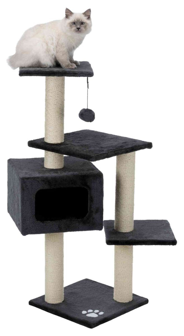 "Palamos" cat tree, anthracite