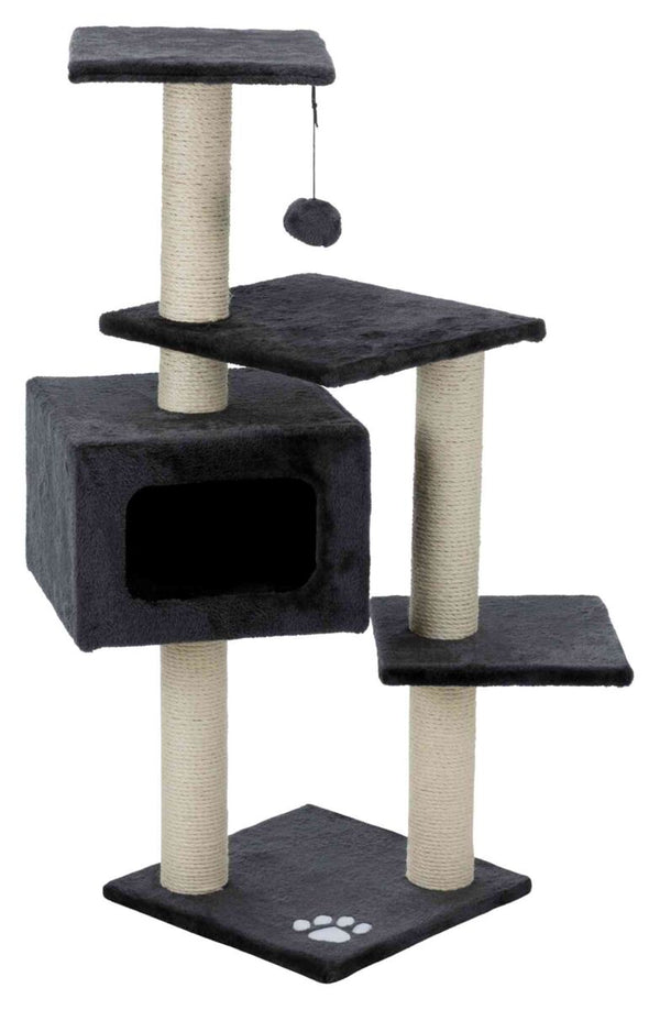 "Palamos" cat tree, anthracite