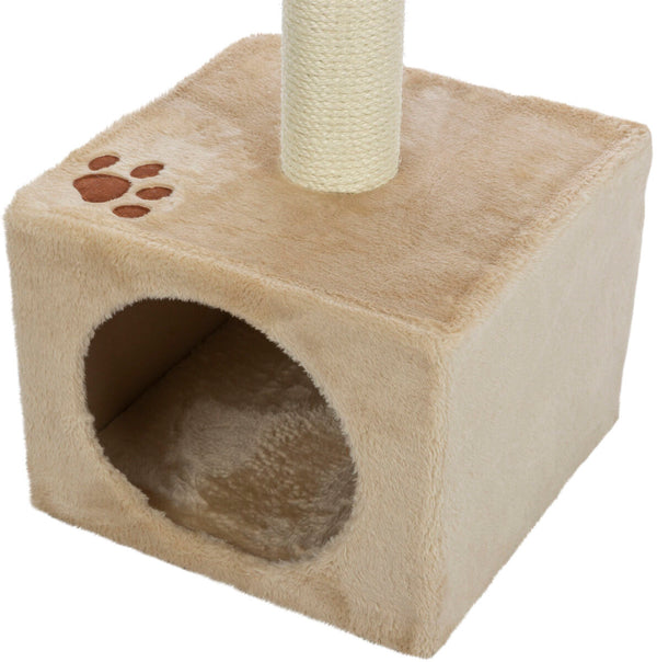 San Fernando cat tree, beige