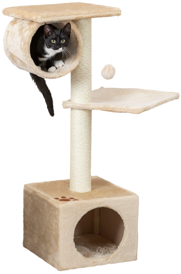 San Fernando cat tree, beige