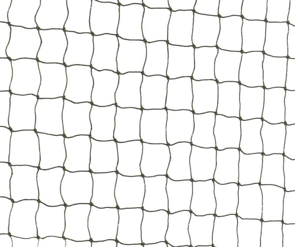 "Cat Protect" net, reinforced with threads, olive