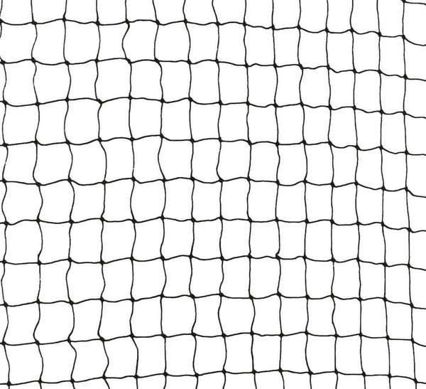 Cat Protect Net with Fastener, Black