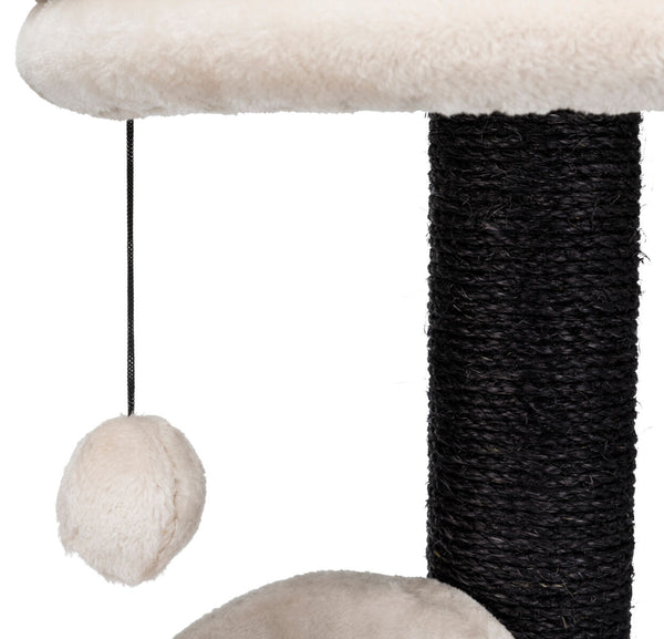 Susana cat tree, black