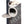 Juana cat tree, 134cm, taupe/light grey