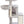 Pepito Junior Cat Tree, 98 cm, Grey