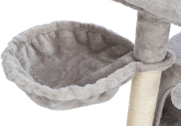 Pepito Junior Cat Tree, 98 cm, Grey