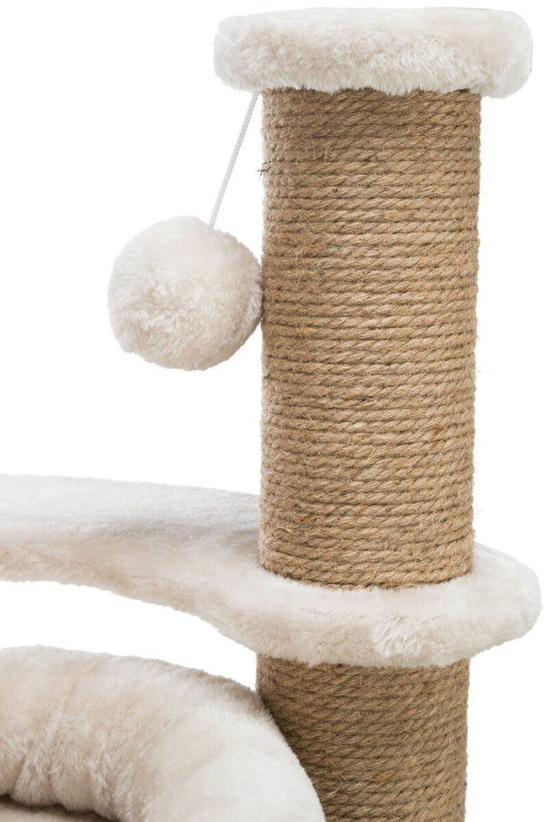 Nayra cat tree, 83cm, beige