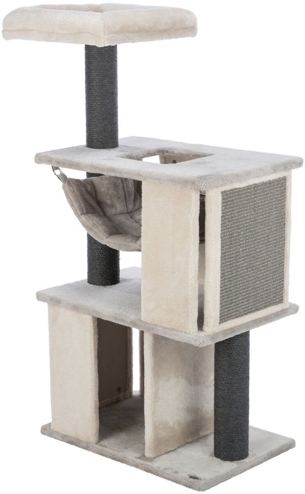 Juliano cat tree, 115cm, grey