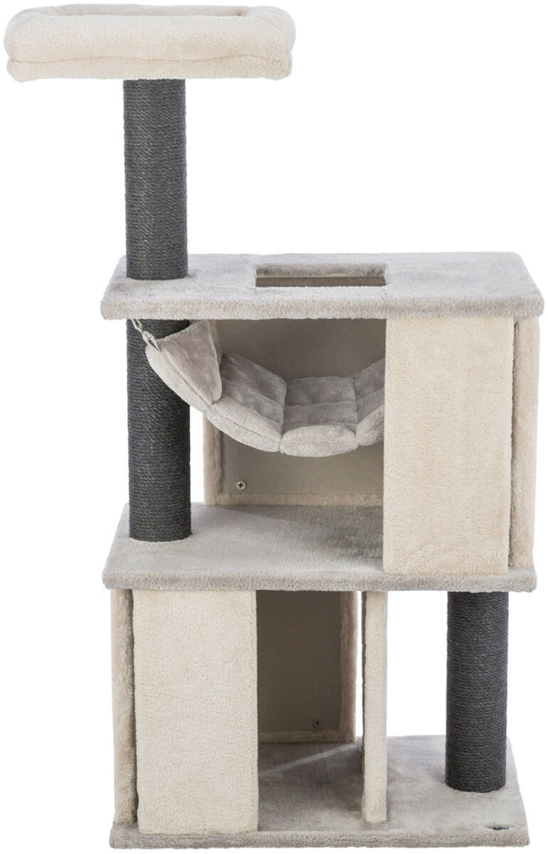 Juliano cat tree, 115cm, grey