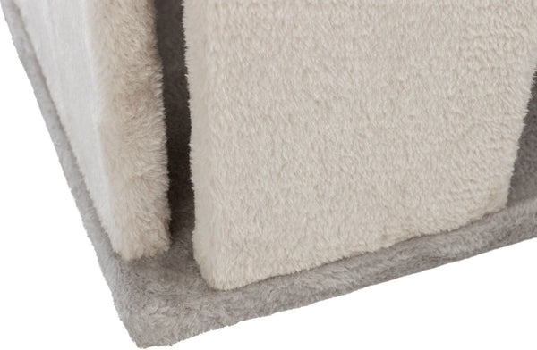 Juliano cat tree, 115cm, grey