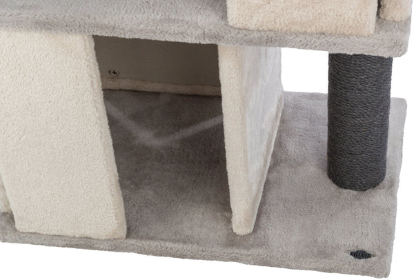 Juliano cat tree, 115cm, grey