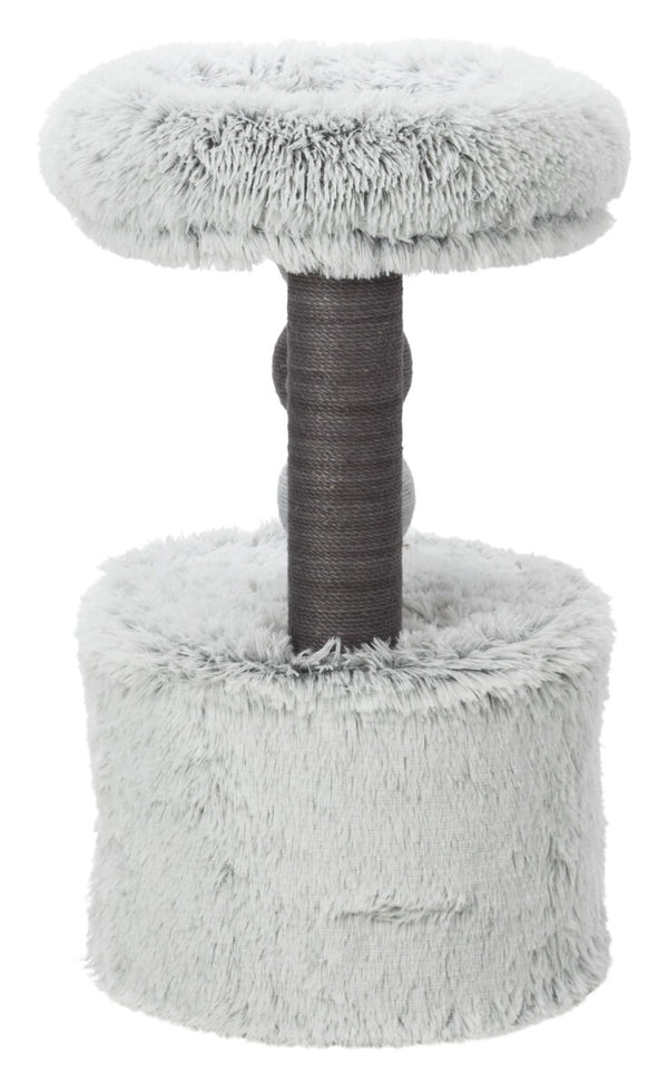 Arbre à chat Harvey, 73 cm, gris