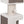 Ava cat tree, 86cm, white