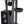 XXL Amadeus cat tree, 163 cm, grey / 2Cart.