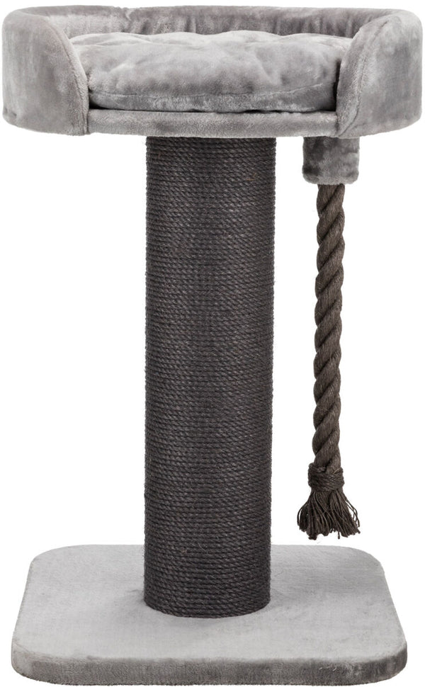 XXL Klara cat tree, 100 cm, grey